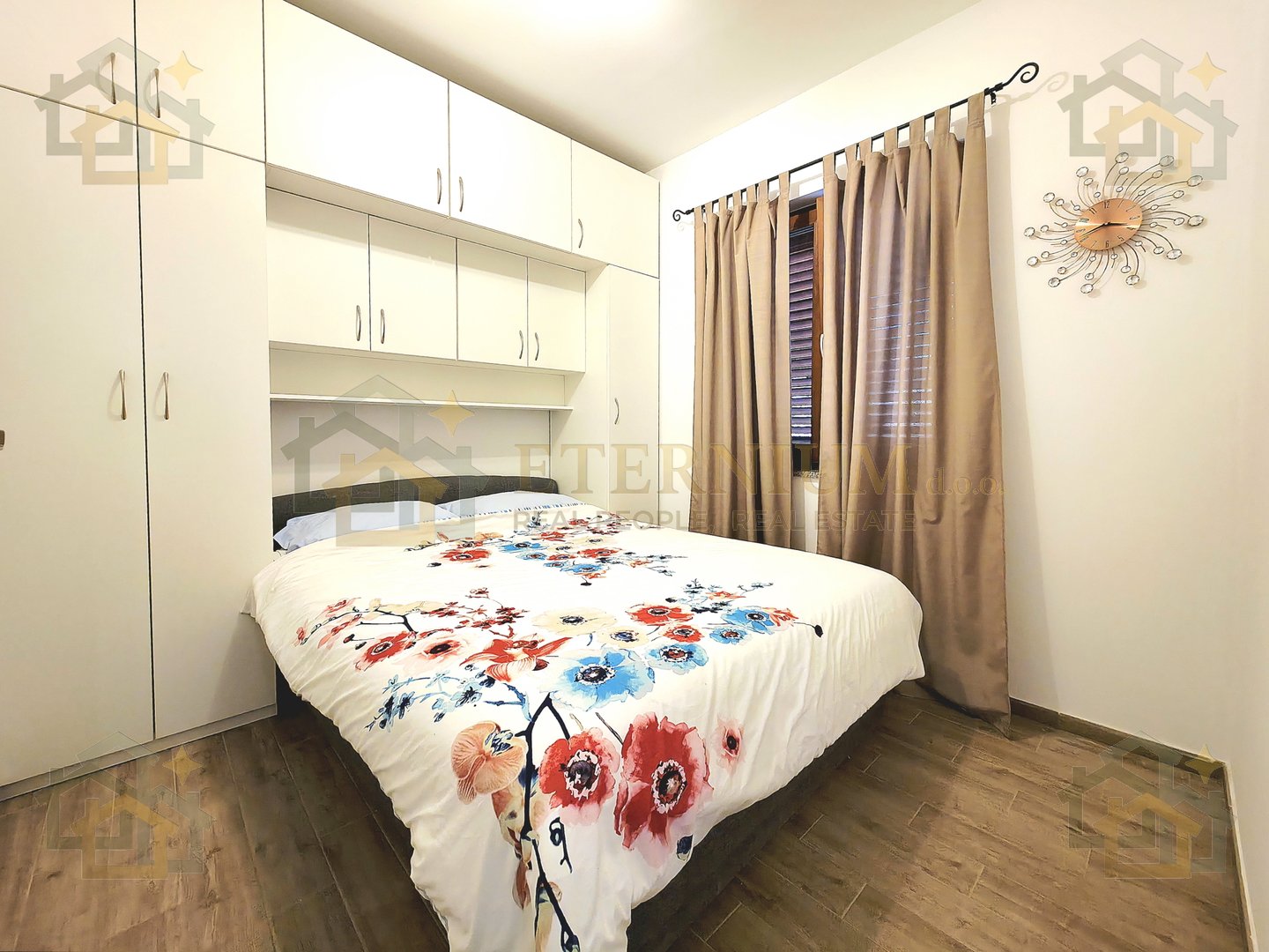 Appartement À louer -  Ružići