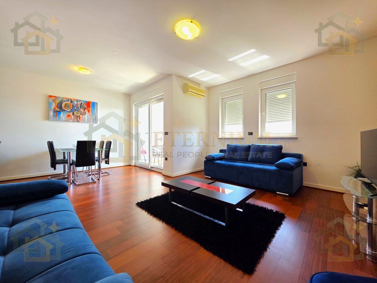 Apartmán Na prodej - Primorsko-goranska Dramalj - foto 1/14