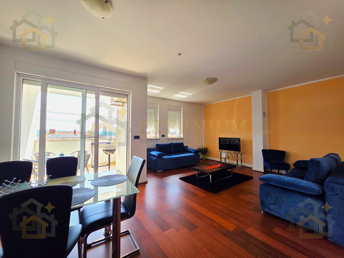 Apartmán Na prodej - Primorsko-goranska Dramalj