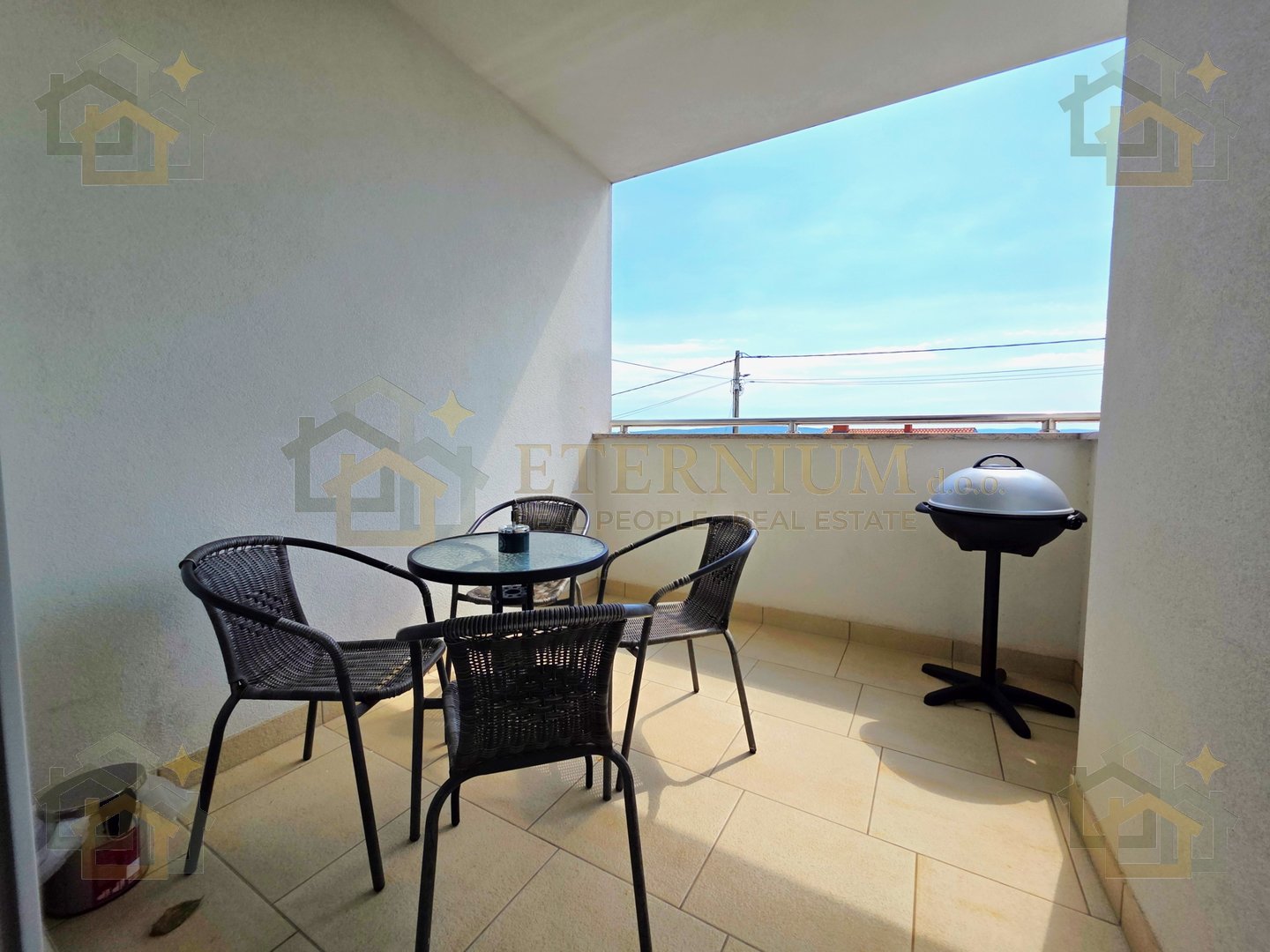 Apartmán Na prodej - Primorsko-goranska Dramalj