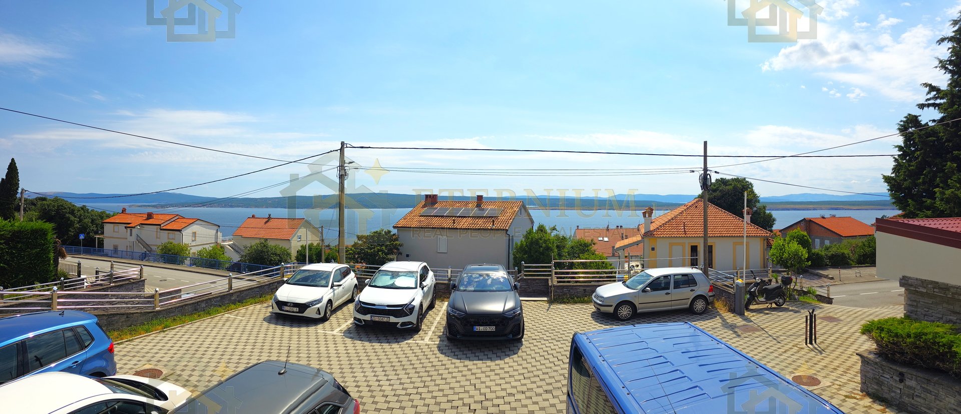 Apartmán Na prodej - Primorsko-goranska Dramalj