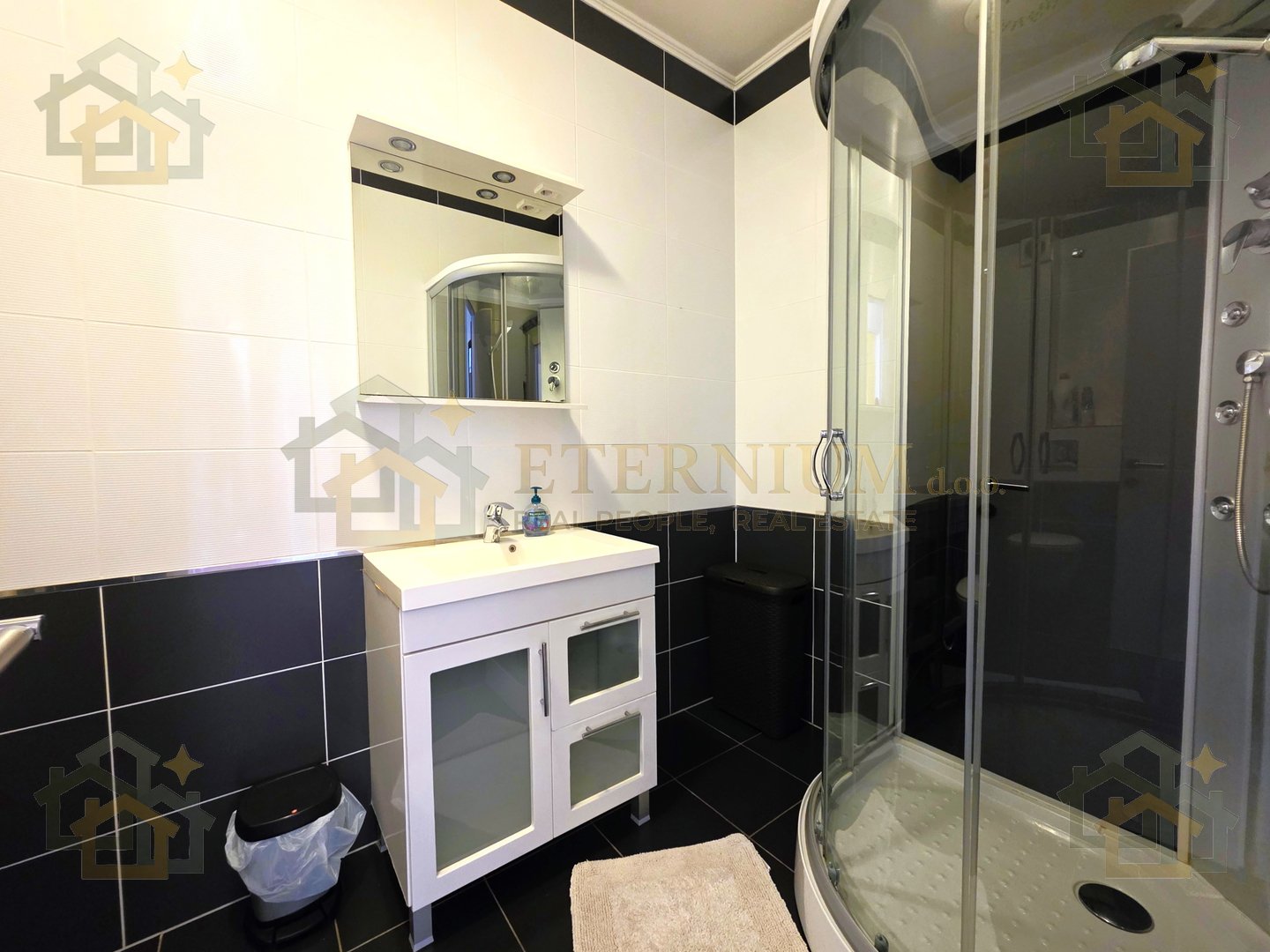Apartmán Na prodej - Primorsko-goranska Dramalj