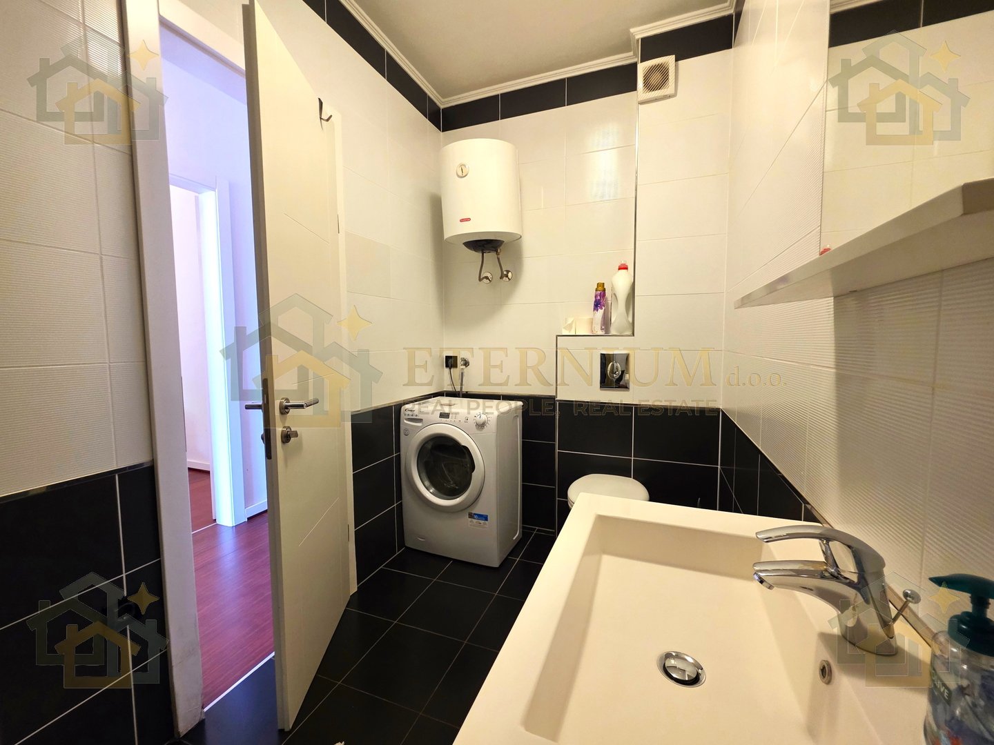 Apartmán Na prodej - Primorsko-goranska Dramalj
