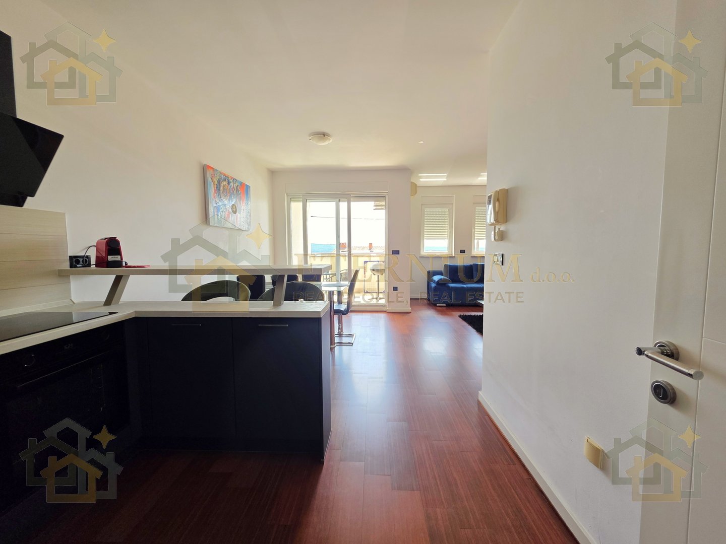Apartmán Na prodej - Primorsko-goranska Dramalj