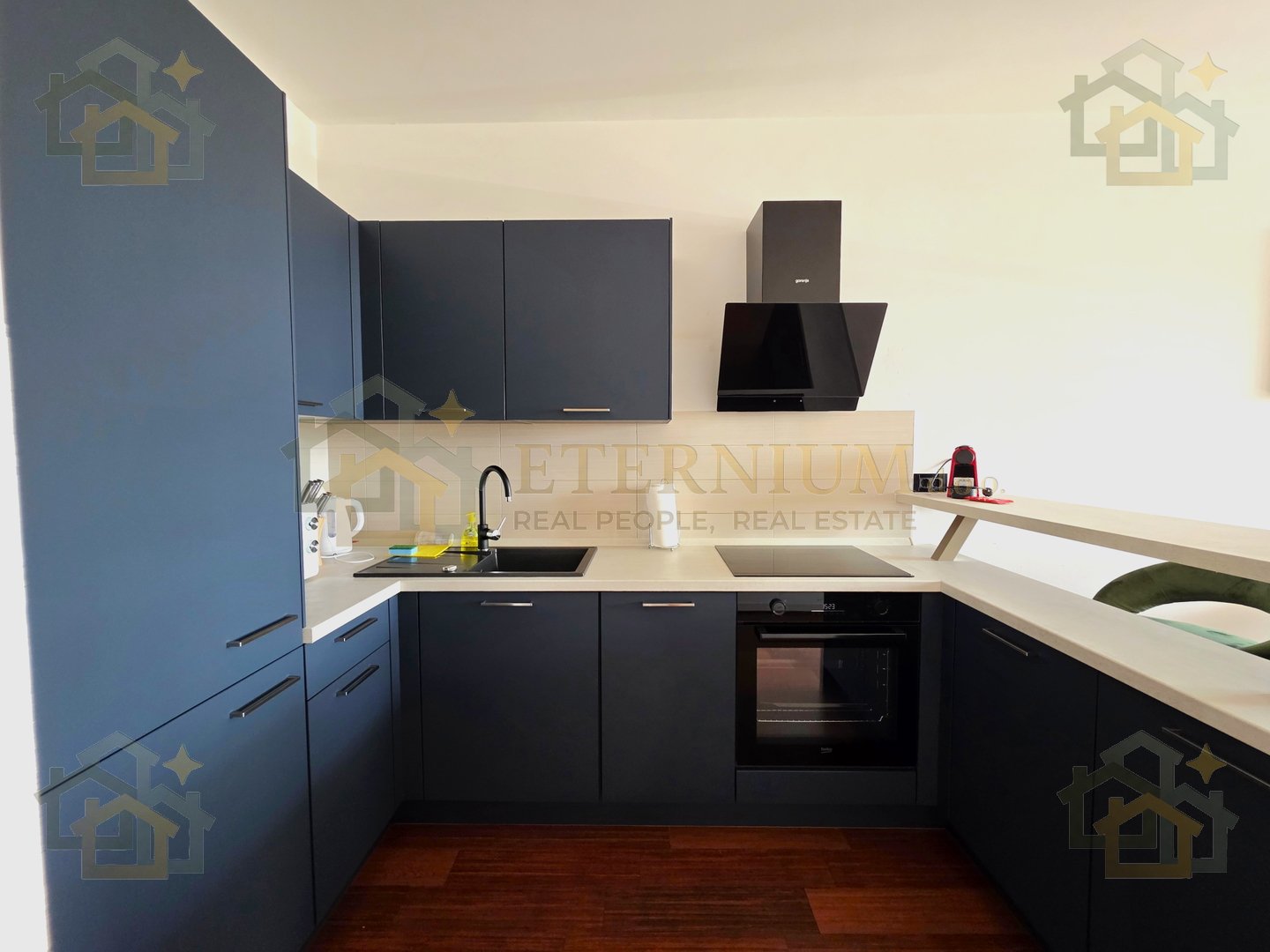 Apartmán Na prodej - Primorsko-goranska Dramalj