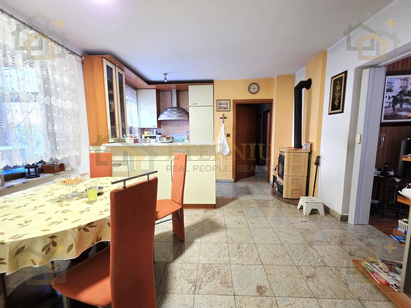 Appartement À vendre - Primorsko-goranska Dramalj