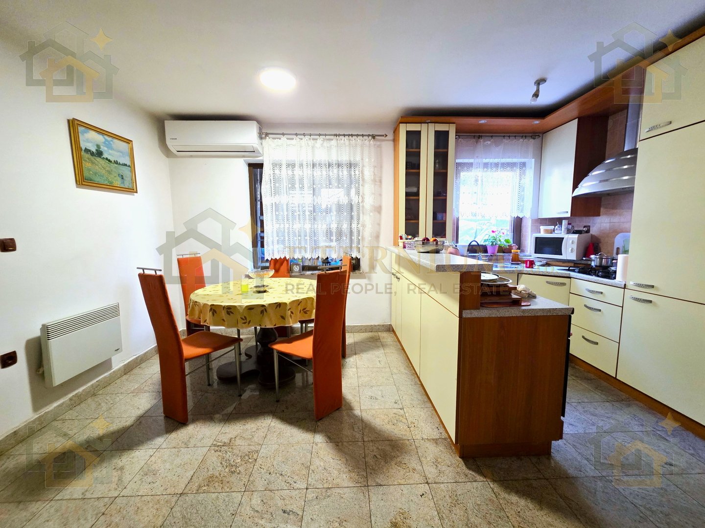 Appartement À vendre - Primorsko-goranska Dramalj