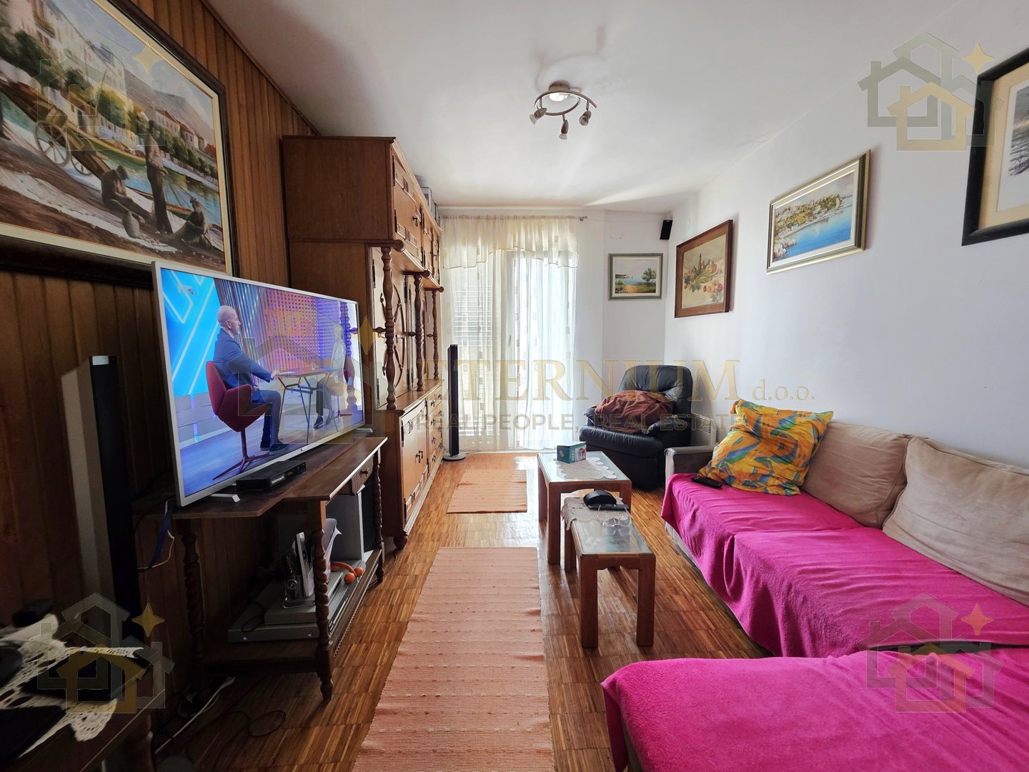 Appartement À vendre - Primorsko-goranska Dramalj