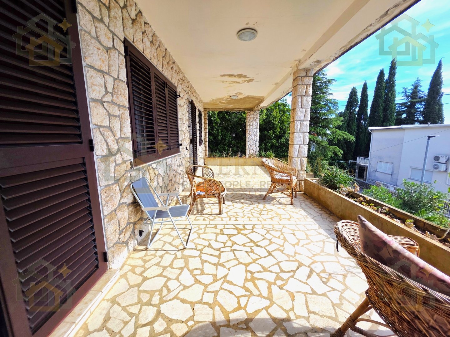 Appartement À vendre - Primorsko-goranska Dramalj