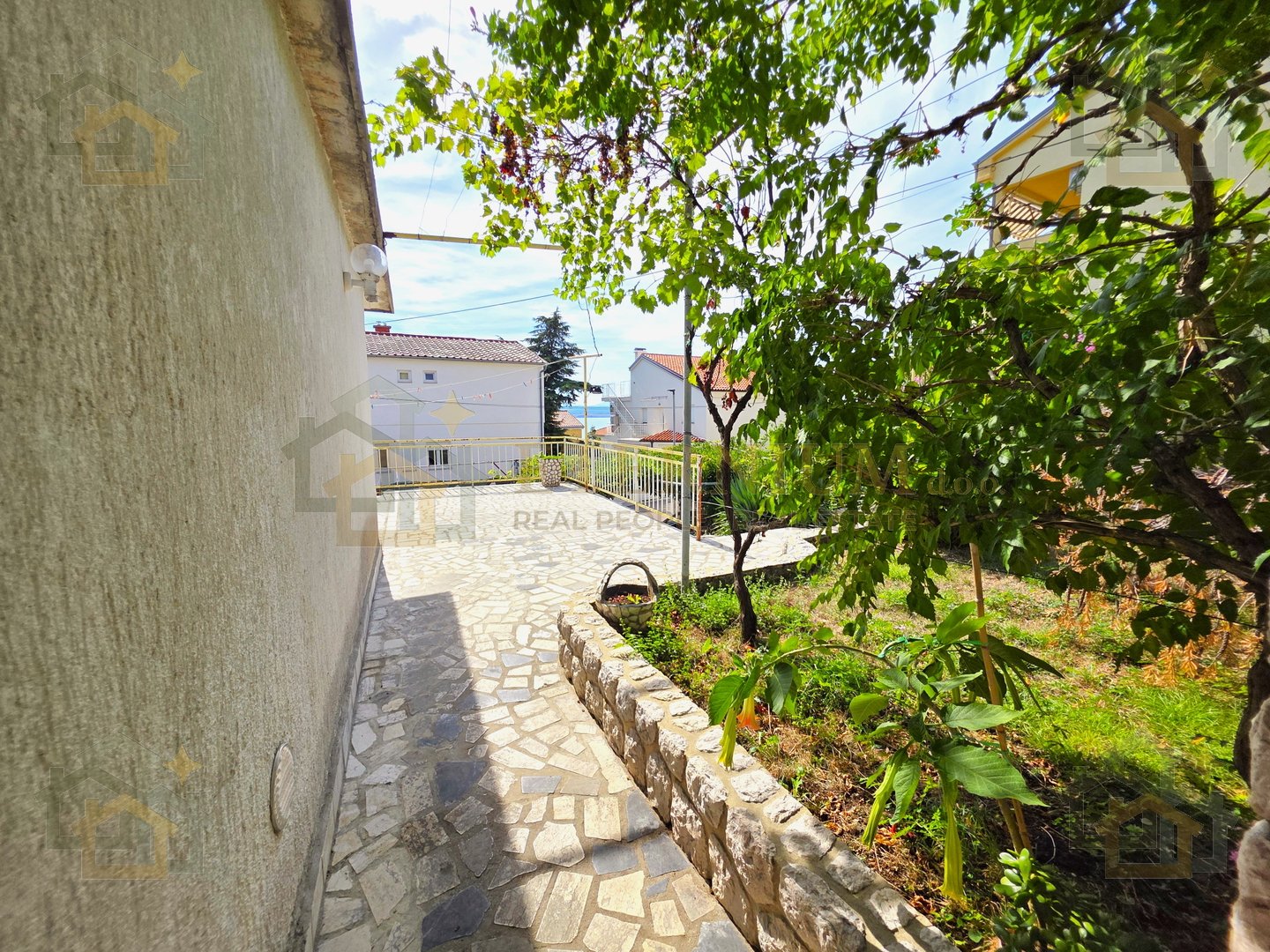 Appartement À vendre - Primorsko-goranska Dramalj