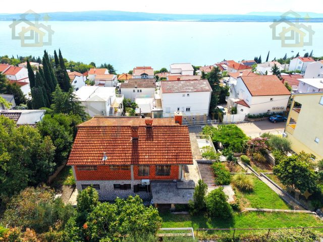 Apartmán Na predaj - Primorsko-goranska Dramalj - foto 3/12