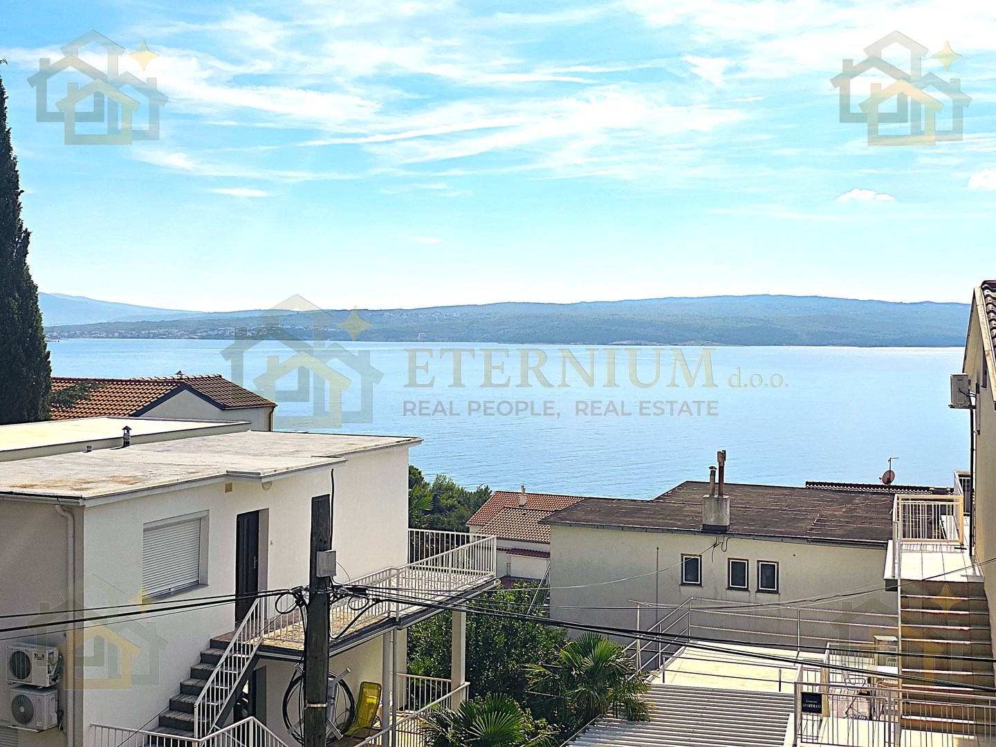 Apartmán Na predaj - Primorsko-goranska Dramalj