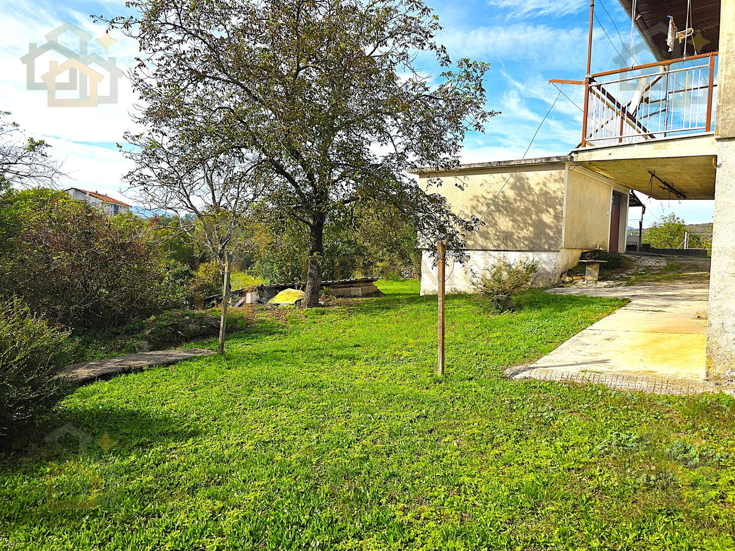 Maison À vendre - Primorsko-goranska Sroki
