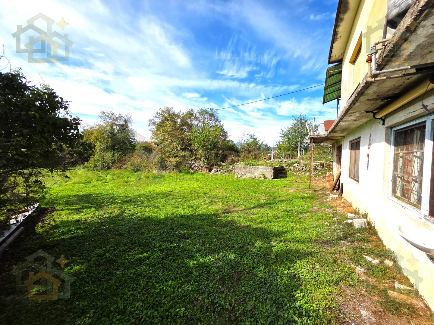 Maison À vendre - Primorsko-goranska Sroki
