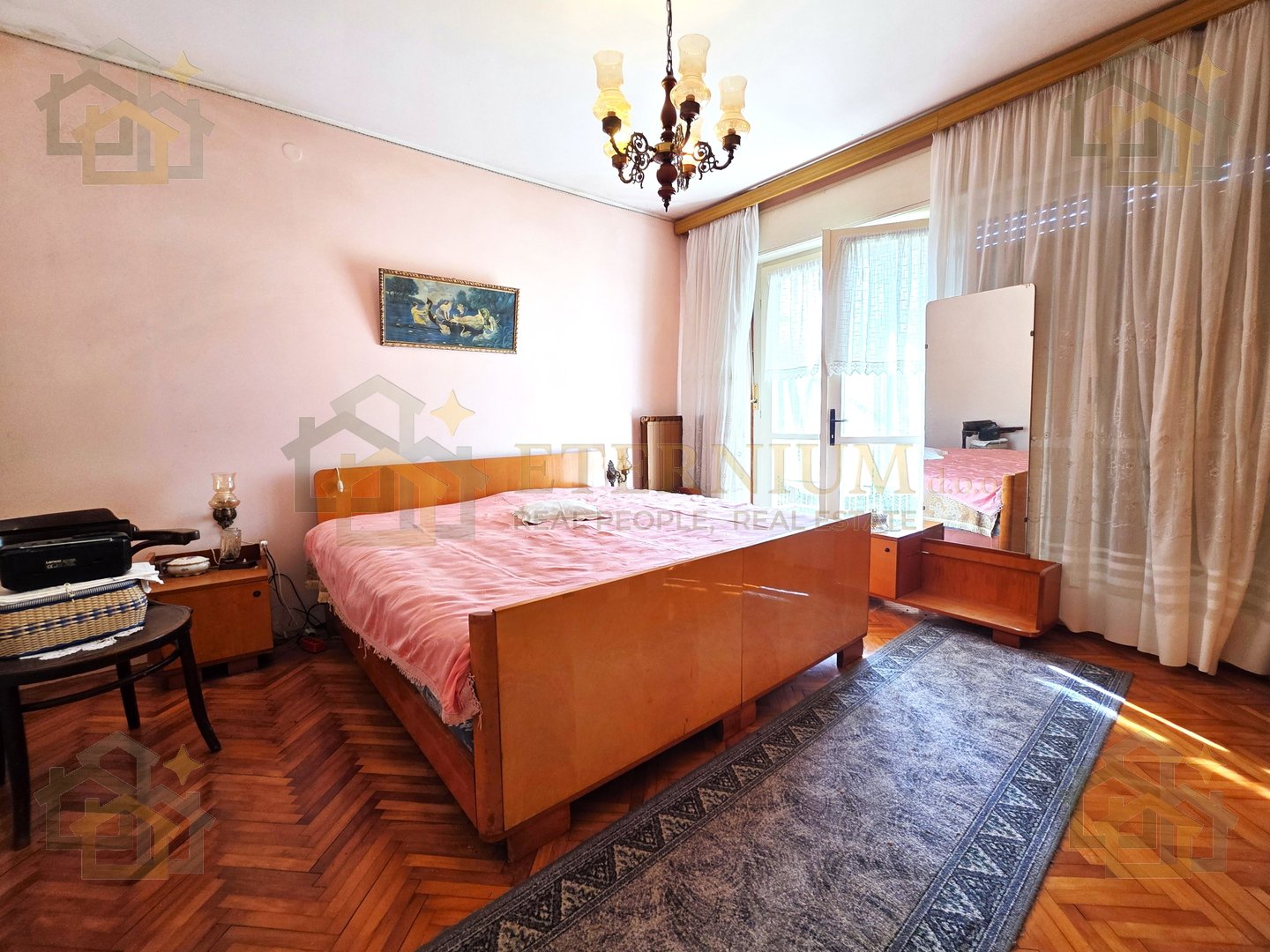 Maison À vendre - Primorsko-goranska Sroki