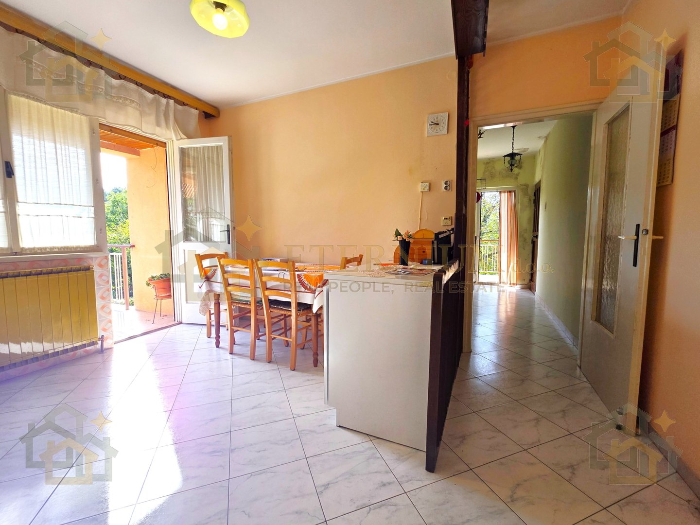 Maison À vendre - Primorsko-goranska Sroki