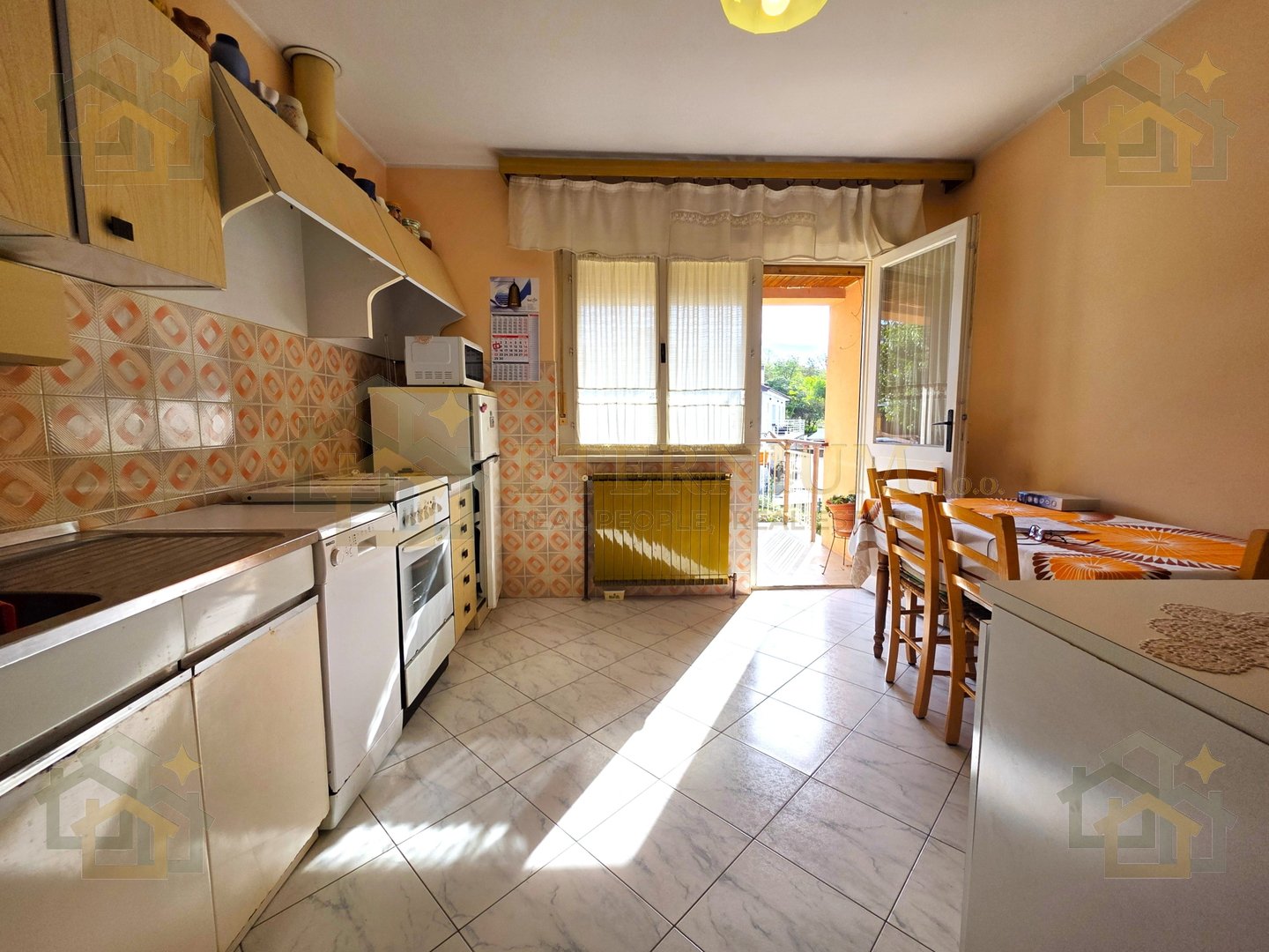 Maison À vendre - Primorsko-goranska Sroki