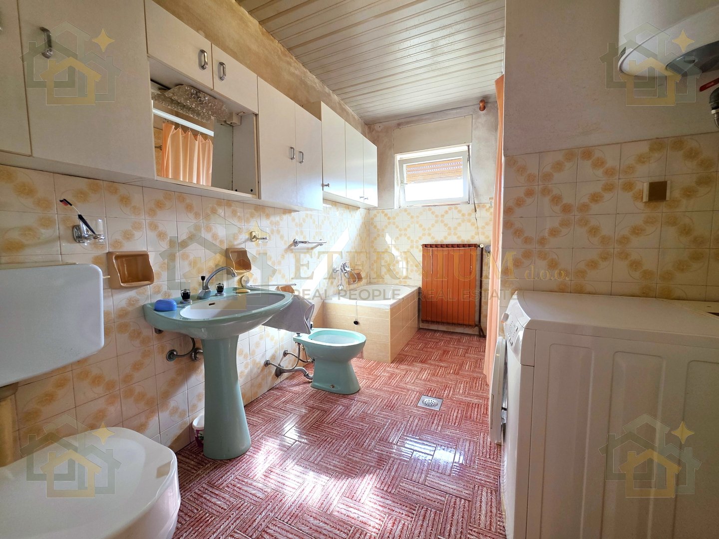 Maison À vendre - Primorsko-goranska Sroki