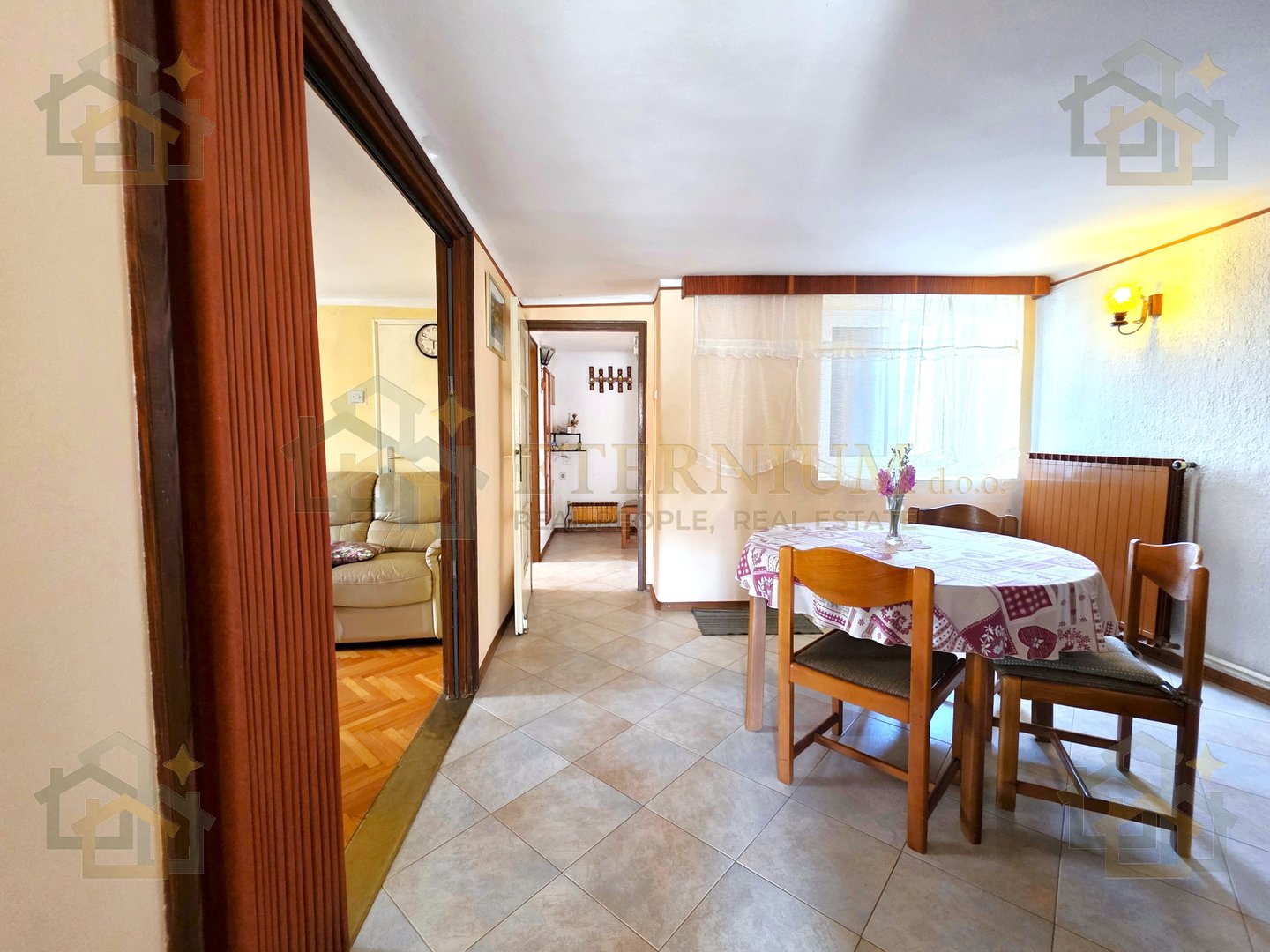 Maison À vendre - Primorsko-goranska Sroki