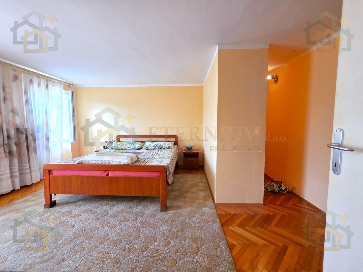 Maison À vendre - Primorsko-goranska Sroki