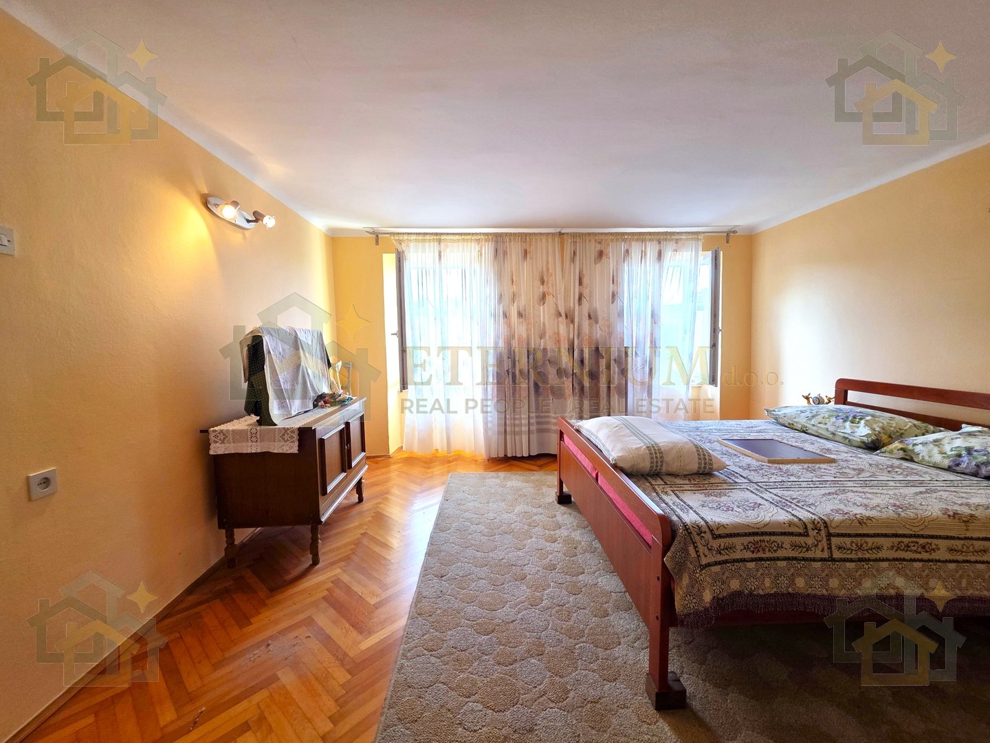 Maison À vendre - Primorsko-goranska Sroki