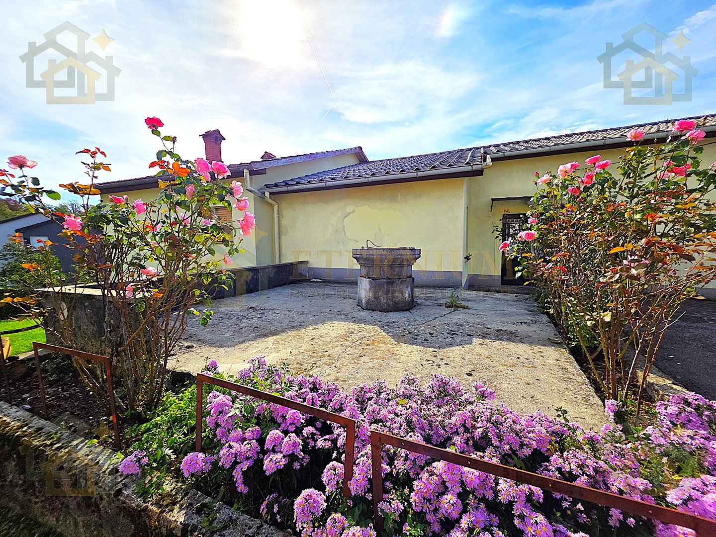 Maison À vendre - Primorsko-goranska Sroki