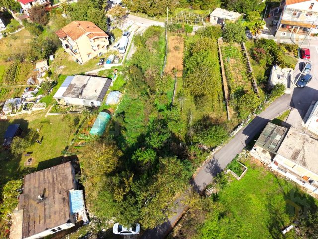 Parcela Naprodaj - Primorsko-goranska Sroki - foto 3/6
