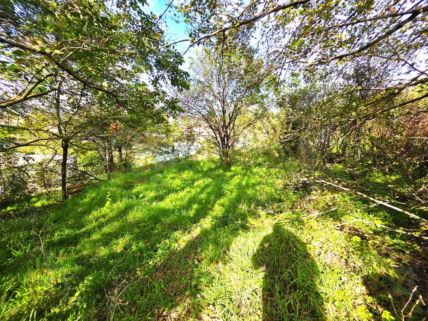Parcela Naprodaj - Primorsko-goranska Sroki