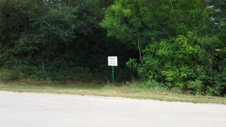 Terrain à vendre 10000 m² – Vrećari