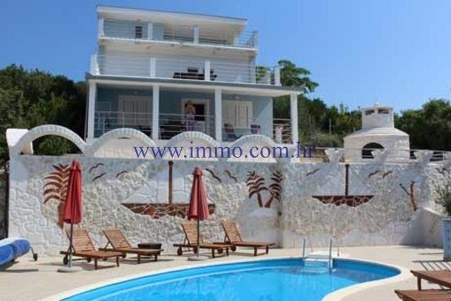 Casa In vendita - Splitsko-dalmatinska Trogir - foto 2/27