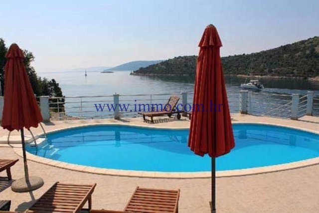 Casa In vendita - Splitsko-dalmatinska Trogir - foto 3/27