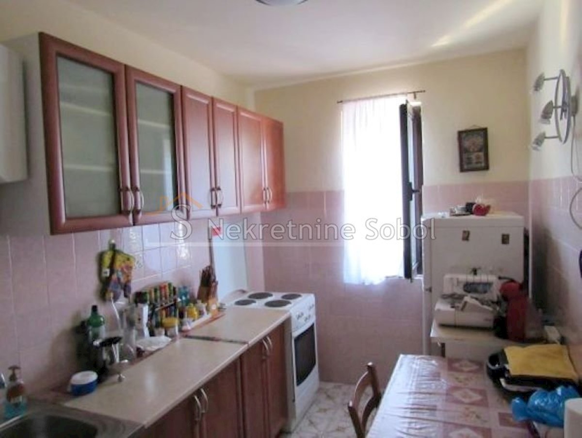 House For sale - PRIMORSKO-GORANSKA  CRES 