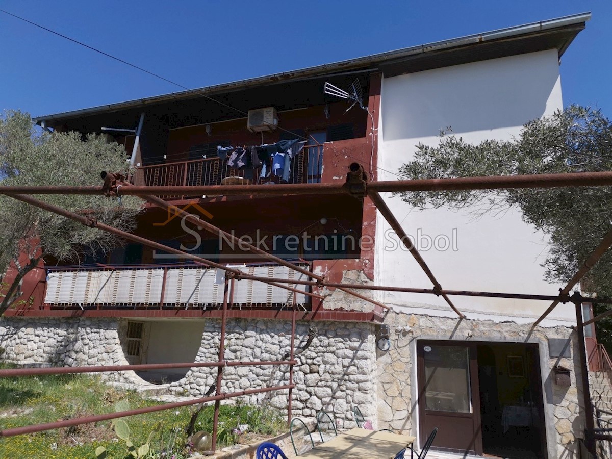 House For sale - PRIMORSKO-GORANSKA  CRES 