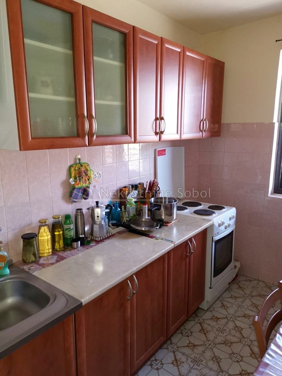 House For sale - PRIMORSKO-GORANSKA  CRES 