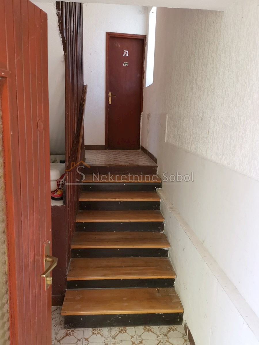 House For sale - PRIMORSKO-GORANSKA  CRES 