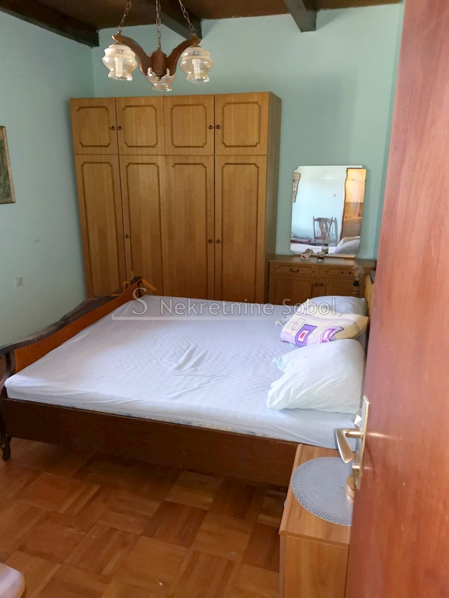 House For sale - PRIMORSKO-GORANSKA  CRES 