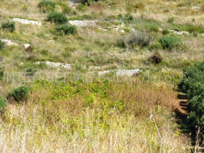 Zemljište Na prodaju - ŠIBENSKO-KNINSKA  ŠIBENIK 