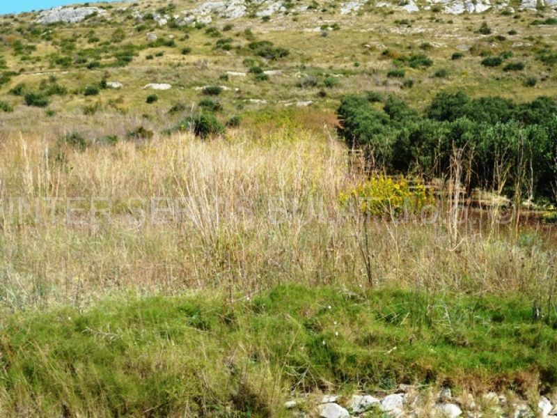 Terreno In vendita - ŠIBENSKO-KNINSKA  ŠIBENIK 