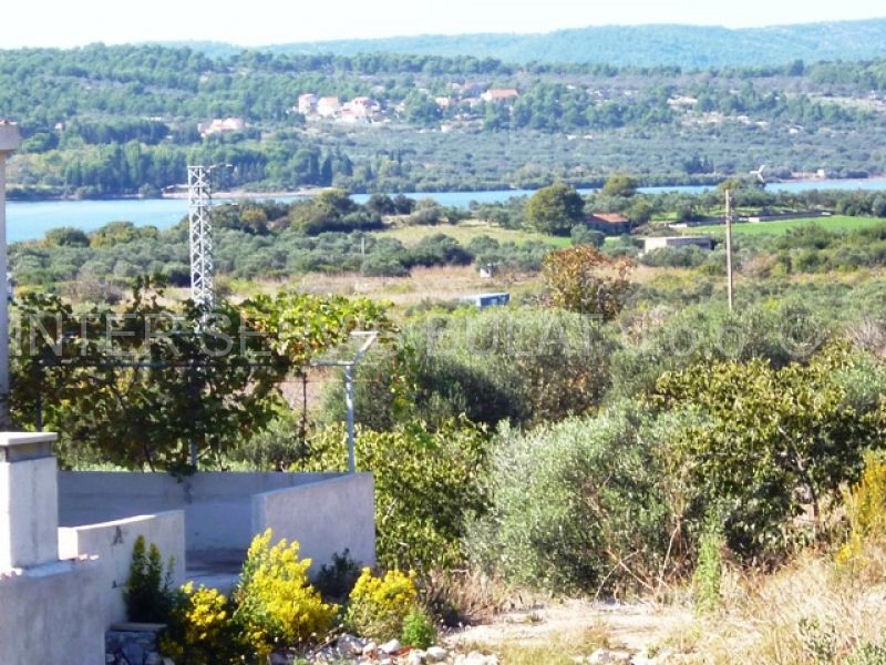 Terreno In vendita - ŠIBENSKO-KNINSKA  ŠIBENIK 