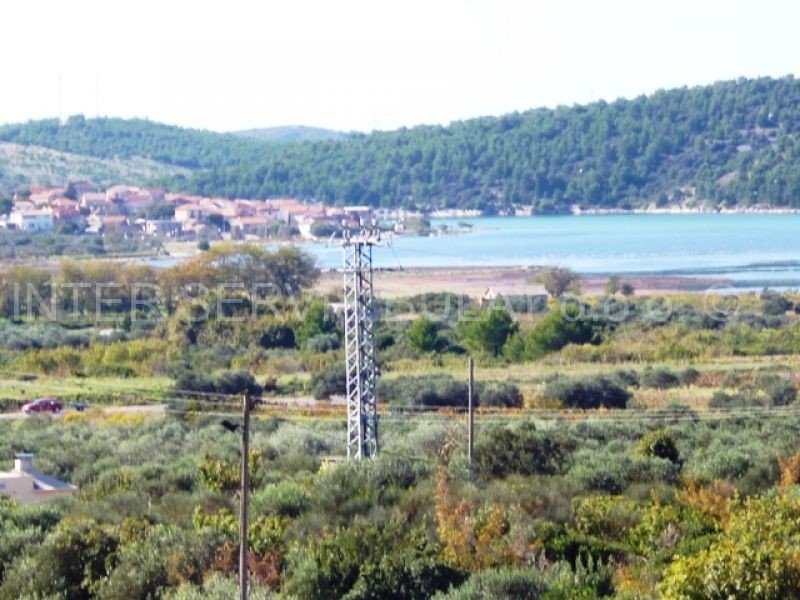 Terrain À vendre - ŠIBENSKO-KNINSKA  Šibenik