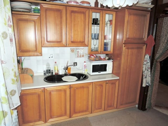 Apartma na predaj 150 m² – Malinska