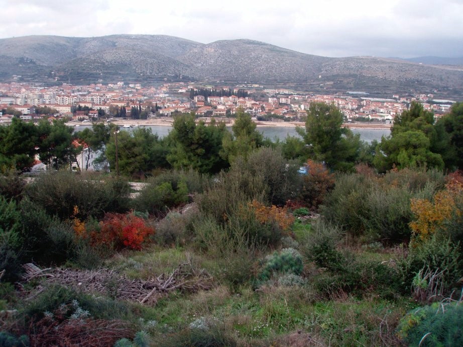 Terreno In vendita - SPLITSKO-DALMATINSKA  TROGIR 