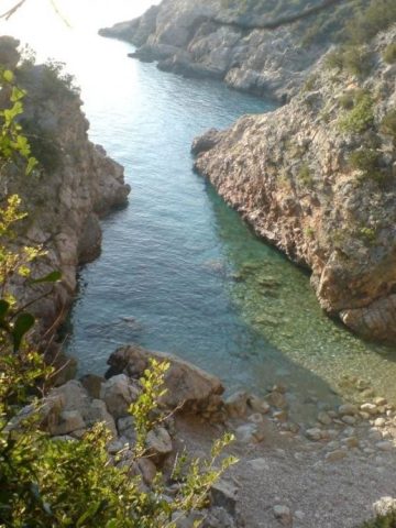 Zemljište Na prodaju - Dubrovačko-neretvanska Orebić - foto 2/5