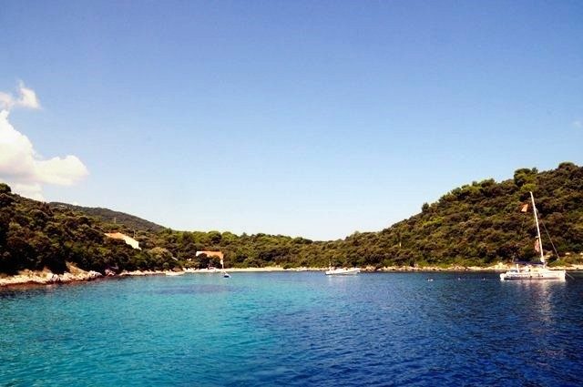 Land For sale - Dubrovačko-neretvanska Korčula - foto 3/5