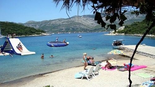 Terreno In vendita - DUBROVAČKO-NERETVANSKA  KORČULA 