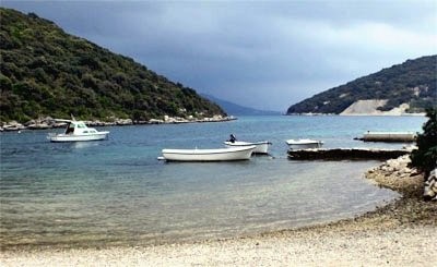 Parcela Naprodaj - DUBROVAČKO-NERETVANSKA  Korčula