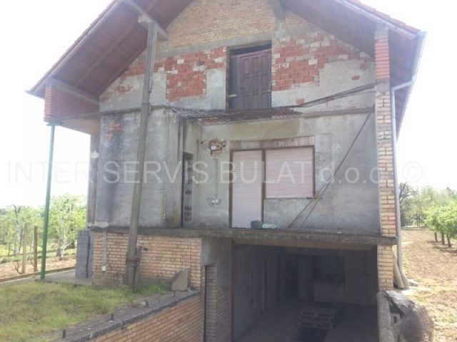 Dom Na predaj - Vukovarsko-srijemska Vukovar - foto 2/20