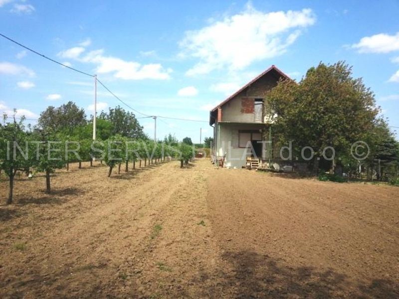 Maison À vendre VUKOVAR