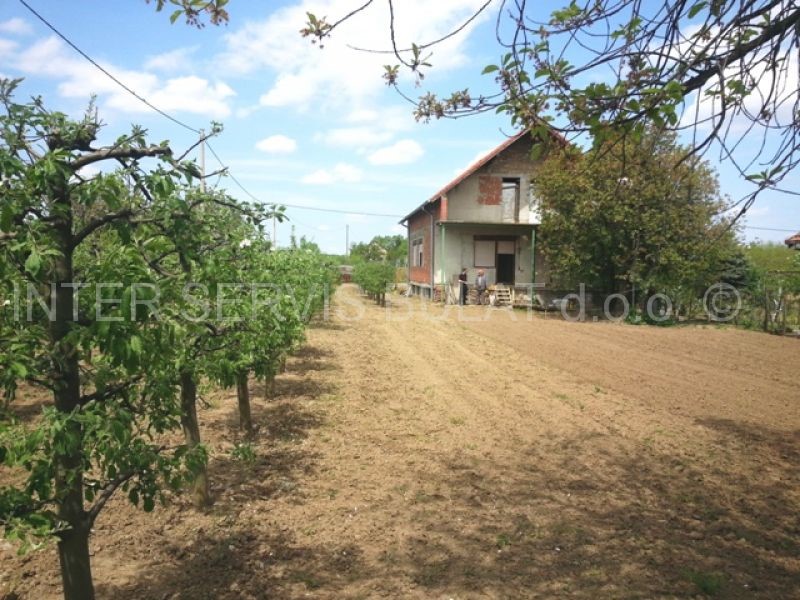 Kuća Na prodaju - VUKOVARSKO-SRIJEMSKA  VUKOVAR 