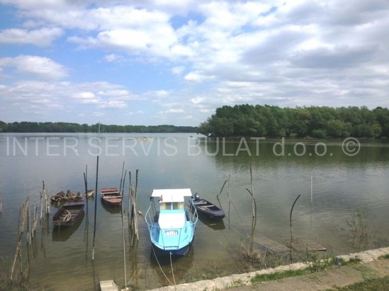 Dom Na predaj - VUKOVARSKO-SRIJEMSKA  Vukovar